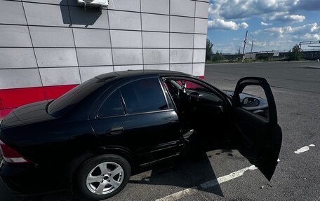 Nissan Almera Classic, 2007 год, 360 000 рублей, 8 фотография
