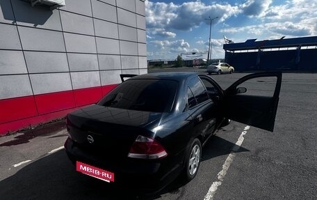 Nissan Almera Classic, 2007 год, 360 000 рублей, 7 фотография
