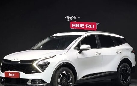 KIA Sportage IV рестайлинг, 2024 год, 3 066 312 рублей, 1 фотография