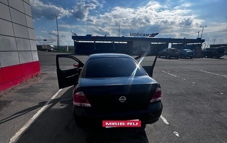 Nissan Almera Classic, 2007 год, 360 000 рублей, 6 фотография