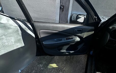 Nissan Almera Classic, 2007 год, 360 000 рублей, 17 фотография