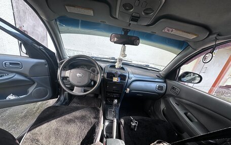 Nissan Almera Classic, 2007 год, 360 000 рублей, 16 фотография