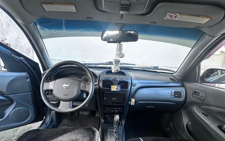 Nissan Almera Classic, 2007 год, 360 000 рублей, 13 фотография