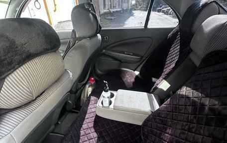 Nissan Almera Classic, 2007 год, 360 000 рублей, 14 фотография