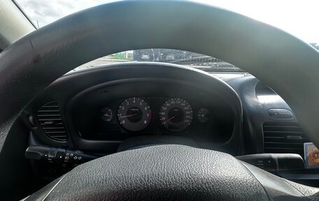 Nissan Almera Classic, 2007 год, 360 000 рублей, 12 фотография