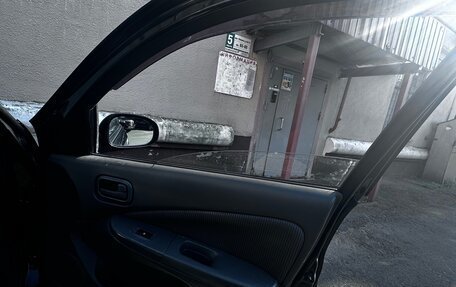 Nissan Almera Classic, 2007 год, 360 000 рублей, 19 фотография