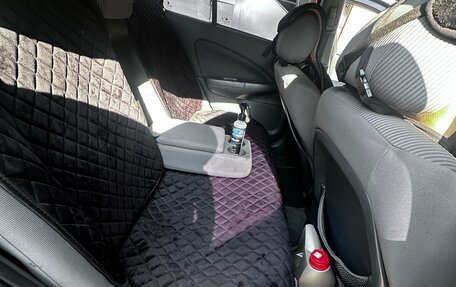 Nissan Almera Classic, 2007 год, 360 000 рублей, 18 фотография