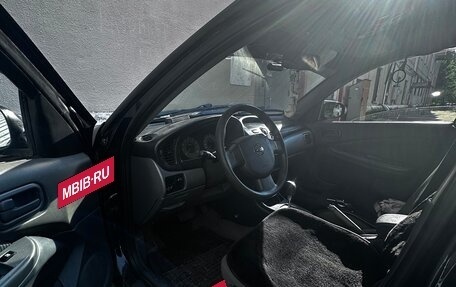 Nissan Almera Classic, 2007 год, 360 000 рублей, 15 фотография