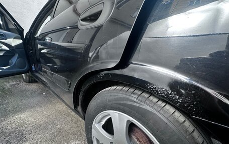 Nissan Almera Classic, 2007 год, 360 000 рублей, 22 фотография