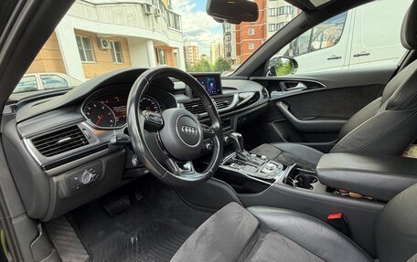 Audi A6, 2015 год, 2 180 000 рублей, 6 фотография