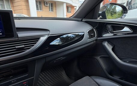 Audi A6, 2015 год, 2 180 000 рублей, 10 фотография
