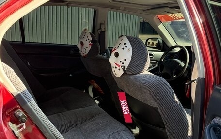 Honda Civic VII, 1998 год, 330 000 рублей, 8 фотография