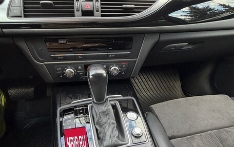 Audi A6, 2015 год, 2 180 000 рублей, 8 фотография