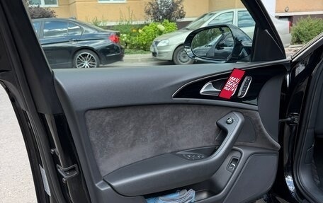 Audi A6, 2015 год, 2 180 000 рублей, 12 фотография