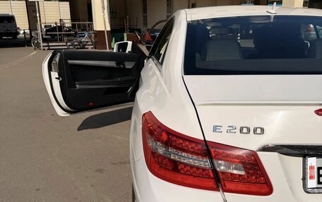 Mercedes-Benz E-Класс, 2012 год, 1 100 000 рублей, 7 фотография