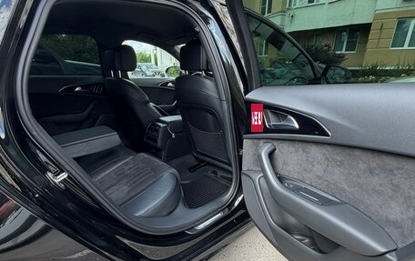 Audi A6, 2015 год, 2 180 000 рублей, 15 фотография