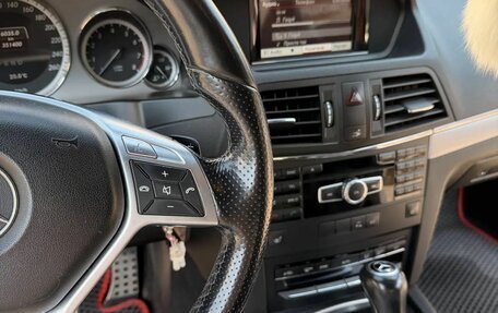 Mercedes-Benz E-Класс, 2012 год, 1 100 000 рублей, 12 фотография