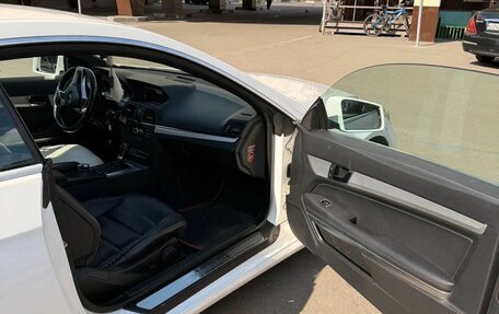 Mercedes-Benz E-Класс, 2012 год, 1 100 000 рублей, 11 фотография