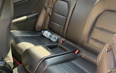 Mercedes-Benz E-Класс, 2012 год, 1 100 000 рублей, 18 фотография