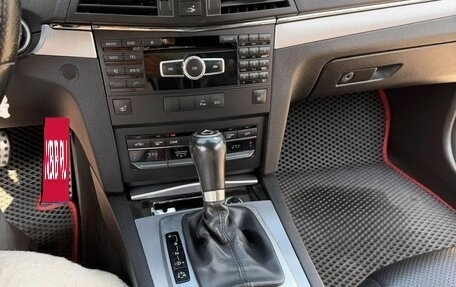 Mercedes-Benz E-Класс, 2012 год, 1 100 000 рублей, 13 фотография