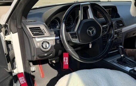 Mercedes-Benz E-Класс, 2012 год, 1 100 000 рублей, 14 фотография