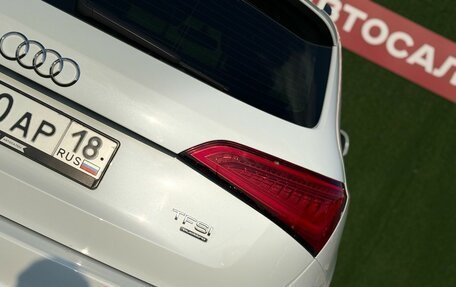 Audi Q5, 2013 год, 2 100 000 рублей, 8 фотография