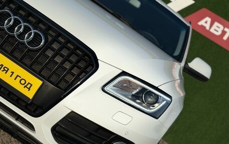 Audi Q5, 2013 год, 2 100 000 рублей, 7 фотография