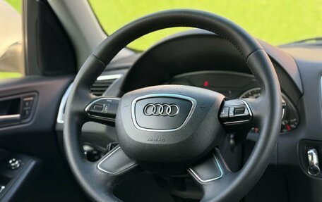 Audi Q5, 2013 год, 2 100 000 рублей, 14 фотография