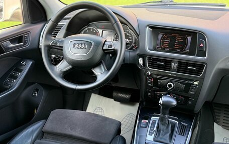 Audi Q5, 2013 год, 2 100 000 рублей, 13 фотография