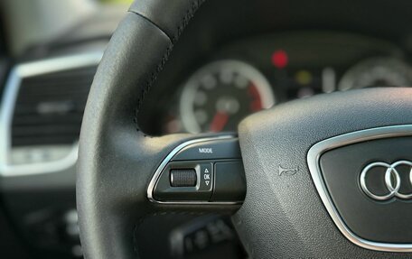 Audi Q5, 2013 год, 2 100 000 рублей, 15 фотография