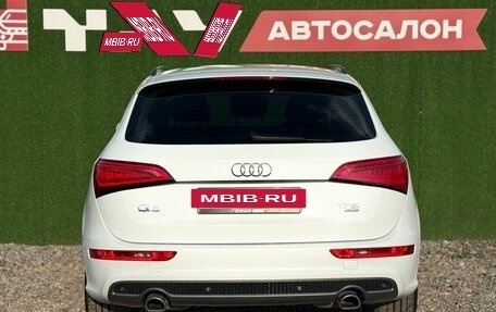 Audi Q5, 2013 год, 2 100 000 рублей, 5 фотография