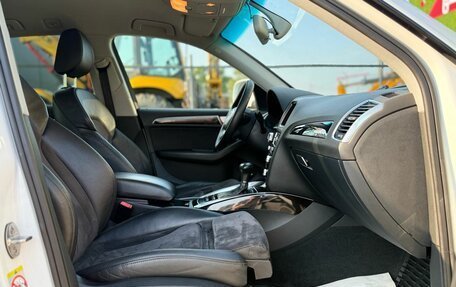 Audi Q5, 2013 год, 2 100 000 рублей, 23 фотография