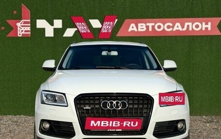 Audi Q5, 2013 год, 2 100 000 рублей, 2 фотография