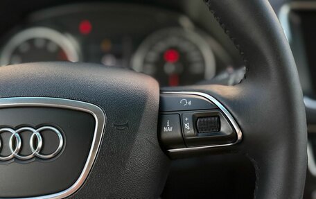 Audi Q5, 2013 год, 2 100 000 рублей, 16 фотография