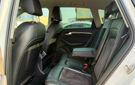 Audi Q5, 2013 год, 2 100 000 рублей, 22 фотография