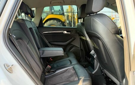 Audi Q5, 2013 год, 2 100 000 рублей, 25 фотография