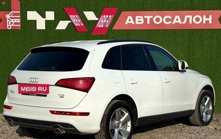 Audi Q5, 2013 год, 2 100 000 рублей, 6 фотография