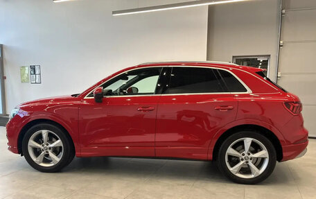 Audi Q3, 2019 год, 3 100 000 рублей, 2 фотография