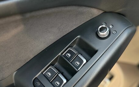 Audi Q5, 2013 год, 2 100 000 рублей, 31 фотография