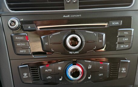 Audi Q5, 2013 год, 2 100 000 рублей, 27 фотография