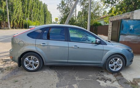 Ford Focus II рестайлинг, 2010 год, 800 000 рублей, 4 фотография