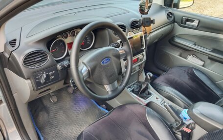 Ford Focus II рестайлинг, 2010 год, 800 000 рублей, 7 фотография