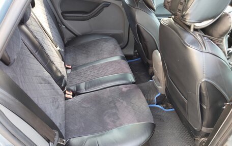 Ford Focus II рестайлинг, 2010 год, 800 000 рублей, 6 фотография