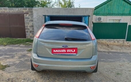 Ford Focus II рестайлинг, 2010 год, 800 000 рублей, 3 фотография