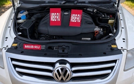Volkswagen Touareg III, 2010 год, 1 452 000 рублей, 7 фотография