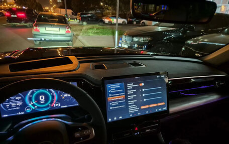 GAC GS8, 2024 год, 2 950 000 рублей, 10 фотография