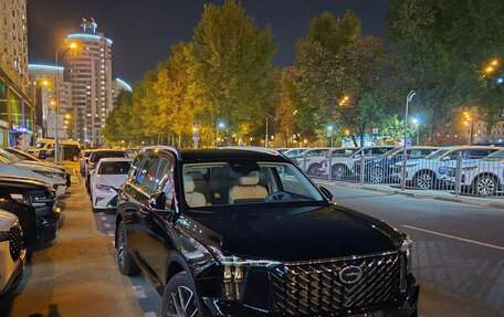 GAC GS8, 2024 год, 2 950 000 рублей, 11 фотография