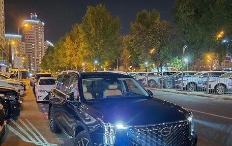 GAC GS8, 2024 год, 2 950 000 рублей, 2 фотография