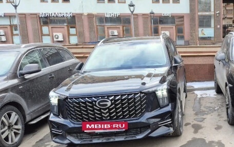 GAC GS8, 2024 год, 2 950 000 рублей, 9 фотография