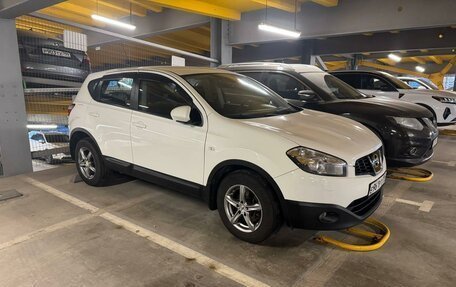 Nissan Qashqai, 2011 год, 1 050 000 рублей, 4 фотография